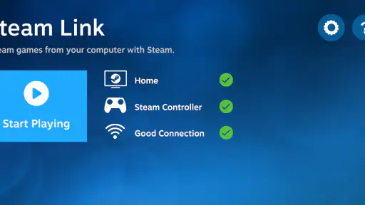 Steam Link 1