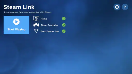 Steam Link 7
