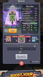Steelborn: Tank Idle RPG 5