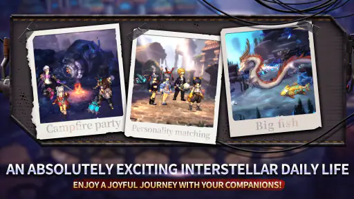 Stellar Traveler 7