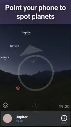 Stellarium Plus - Star Map 2