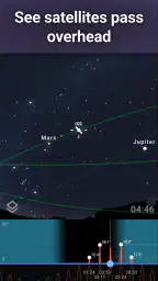 Stellarium Plus - Star Map 4