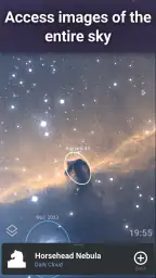 Stellarium Plus - Star Map 6