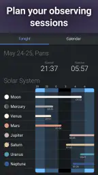Stellarium Plus - Star Map 8