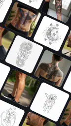 Stencify: Tattoo Stencil Maker 7