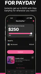 Step: Instant Cash and Rewards 2