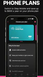 Step: Instant Cash and Rewards 5