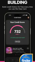 Step: Instant Cash and Rewards 6