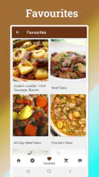 Stew Recipes: Crock Pot Meals 4