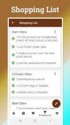 Stew Recipes: Crock Pot Meals 5