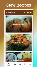 Stew Recipes: Crock Pot Meals 7