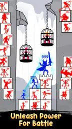 Stick Hero: Tower Defense 2