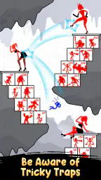 Stick Hero: Tower Defense 4