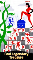 Stick Hero: Tower Defense 5