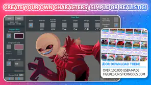 Stick Nodes Pro - Animator screenshot