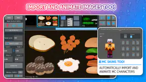 Stick Nodes Pro - Animator screenshot