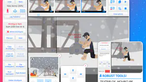 Stick Nodes Pro - Animator screenshot