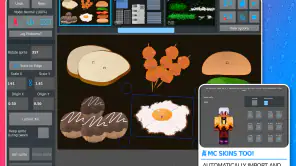 Stick Nodes Pro - Animator screenshot