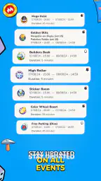 Sticker GO! 3