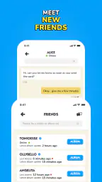 Sticker GO! 6