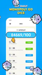 Sticker GO! 8