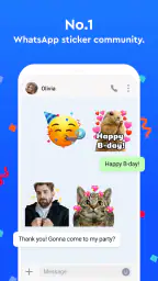Sticker.ly - Sticker Maker 1