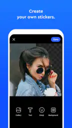 Sticker.ly - Sticker Maker 5