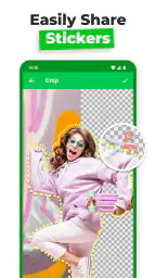 Sticker Maker - WAStickers 2