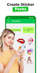 Sticker Maker - WAStickers 4