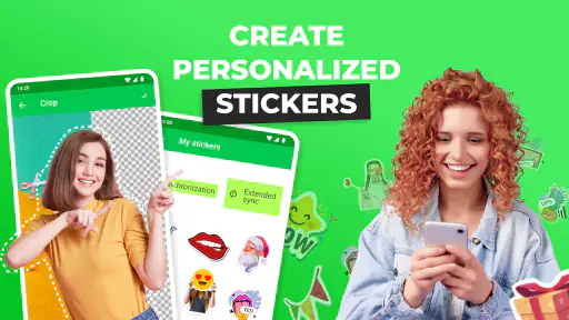 Sticker Maker - WAStickers 6
