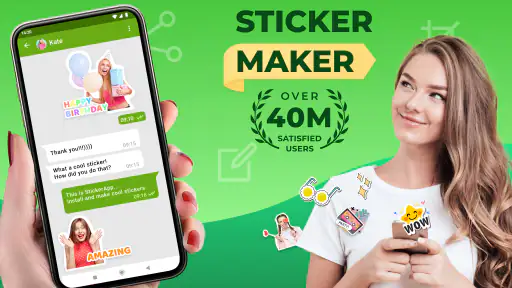 Sticker Maker - WAStickers 7