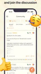 StickerHub - GO Stickers 6