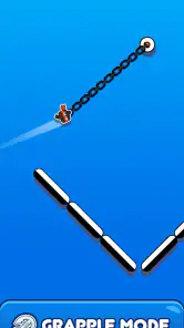 Stickman Hook screenshot