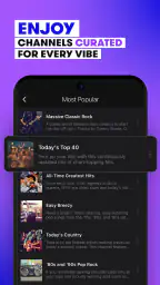 Stingray Music - 100s of DJs 4