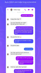 Stitch Photos: Long Screenshot 1