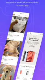 Stitch Photos: Long Screenshot 2
