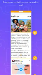 Stitch Photos: Long Screenshot 3