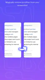 Stitch Photos: Long Screenshot 5