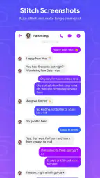 Stitch Photos: Long Screenshot 6