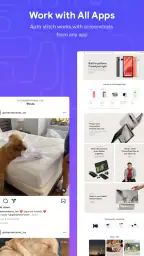 Stitch Photos: Long Screenshot 7