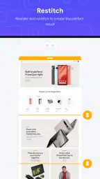 Stitch Photos: Long Screenshot 8