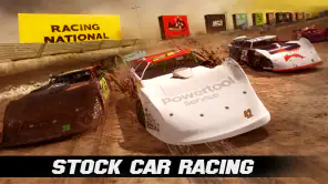 Stock Car Racing screenshot