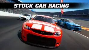 Stock Car Racing screenshot
