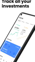 Stock Events Portfolio Tracker 1