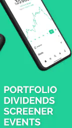 Stock Events Portfolio Tracker 2