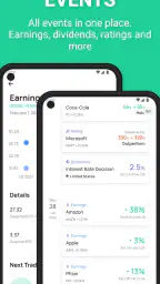 Stock Events Portfolio Tracker 5