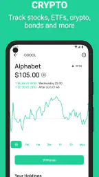 Stock Events Portfolio Tracker 6