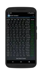 Stock Screener 2