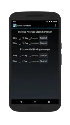 Stock Screener 6