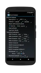 Stock Screener 7